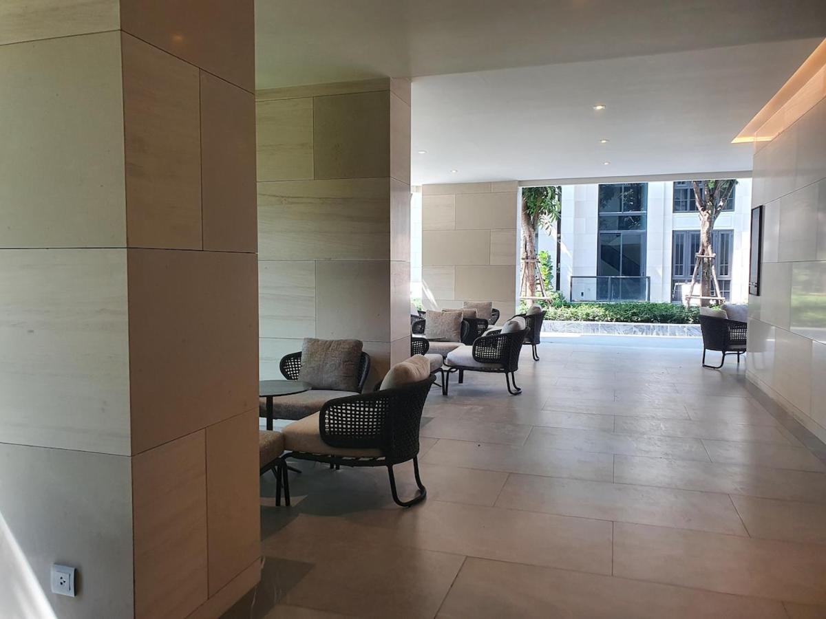 Luxury Japanese Onsen Reserve - Bangkok