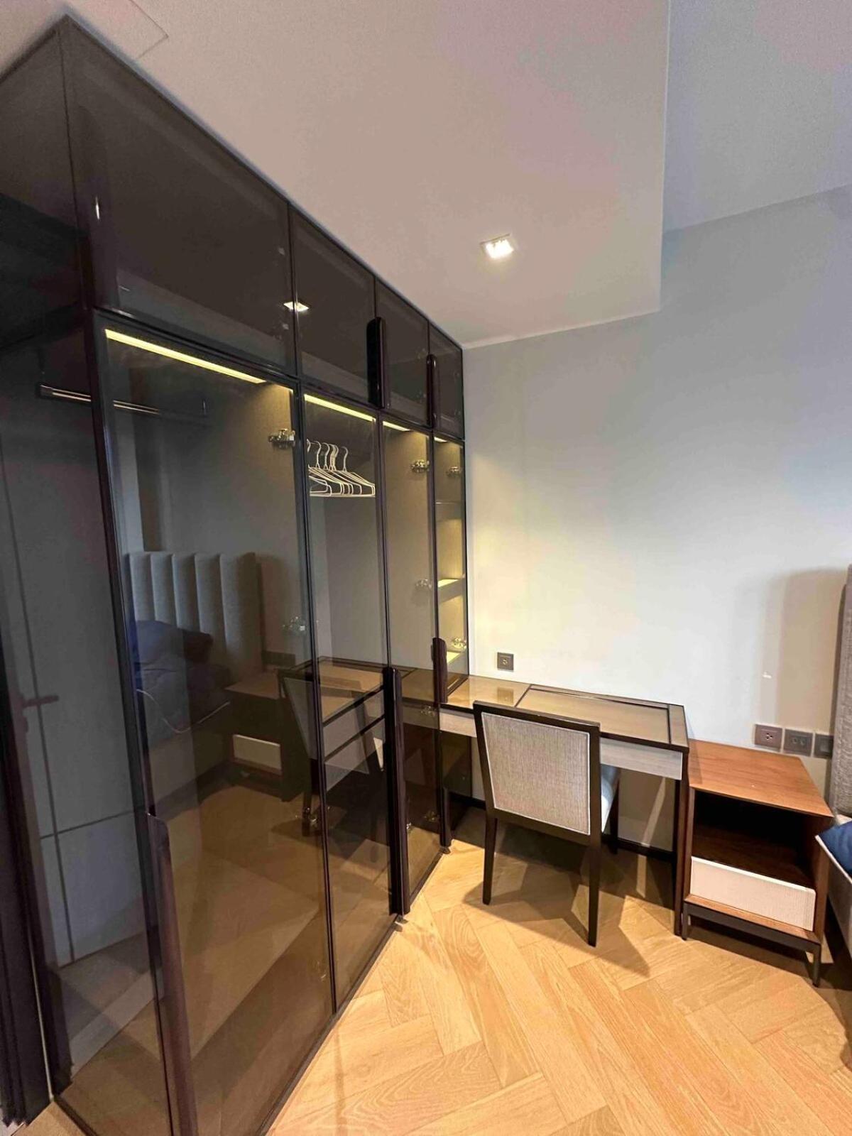 Luxury Japanese Onsen Reserve - Bangkok Apartment *