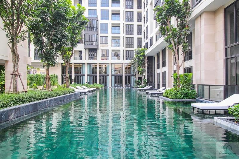 Luxury Japanese Onsen Reserve - Bangkok *