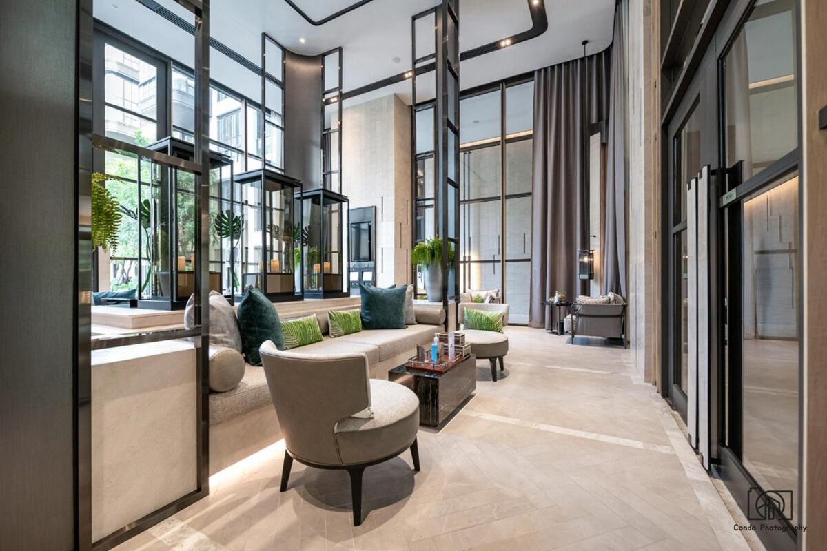 Luxury Japanese Onsen Reserve - Bangkok Bangkok
