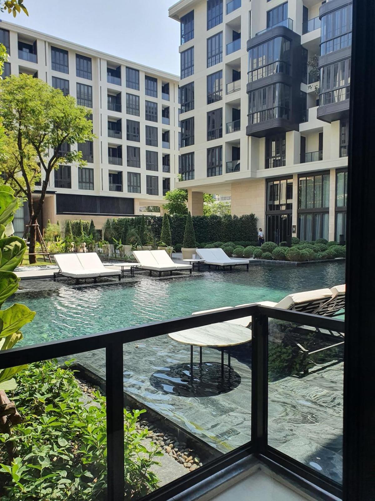 Luxury Japanese Onsen Reserve - Bangkok *